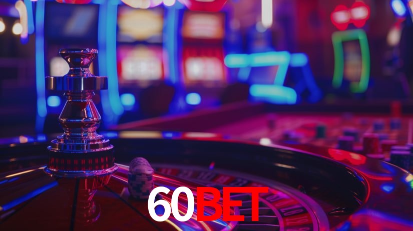 60bet: Seu Especialista em Apostas Esportivas Brasileiras