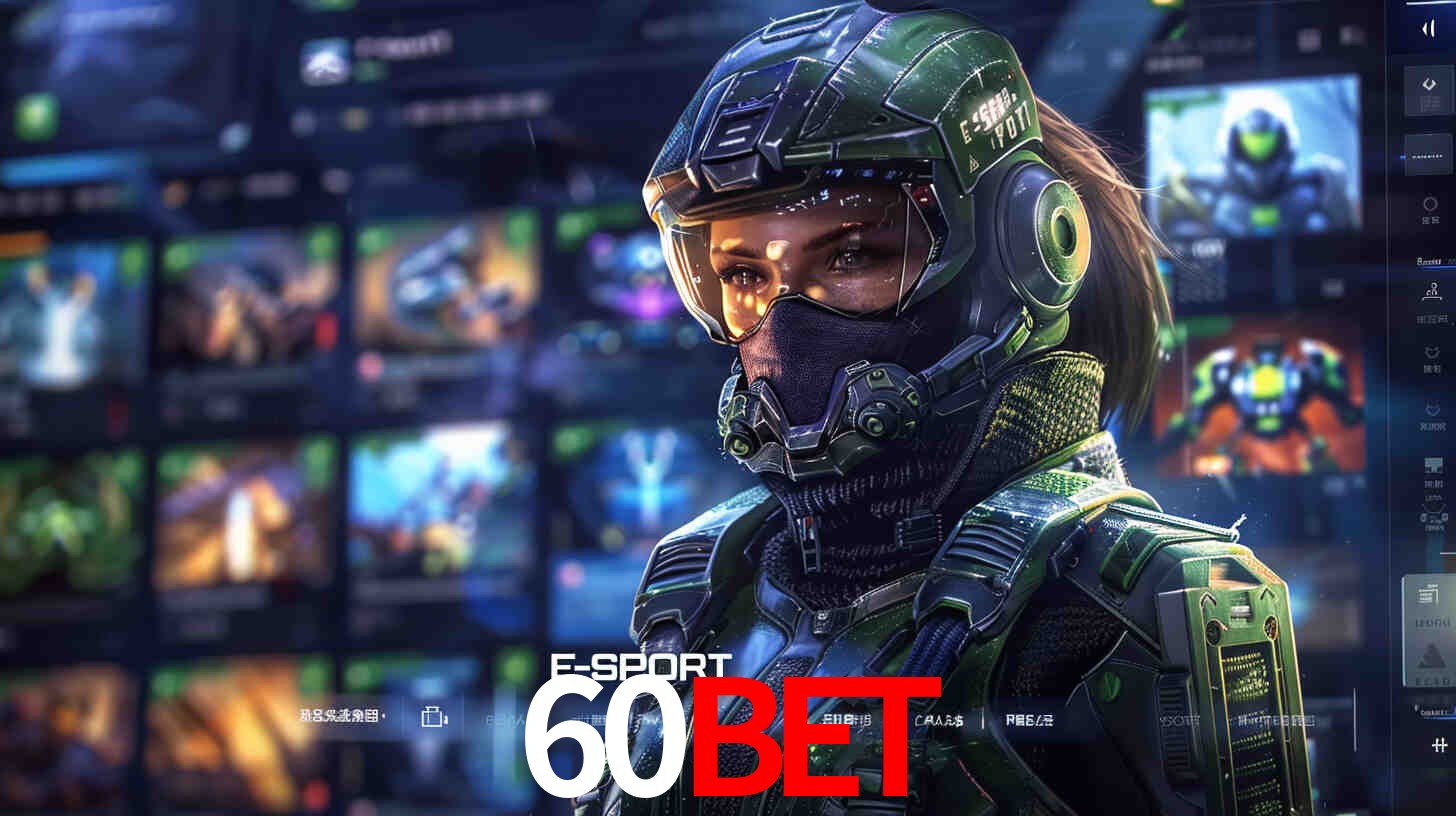 Platform Technology 60bet