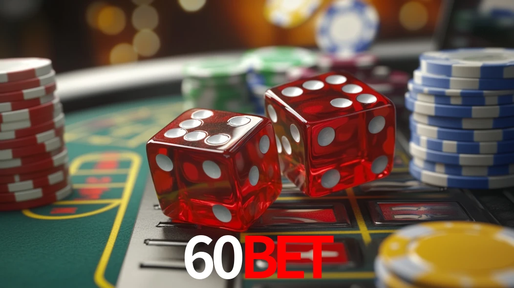 Exclusive Games 60bet