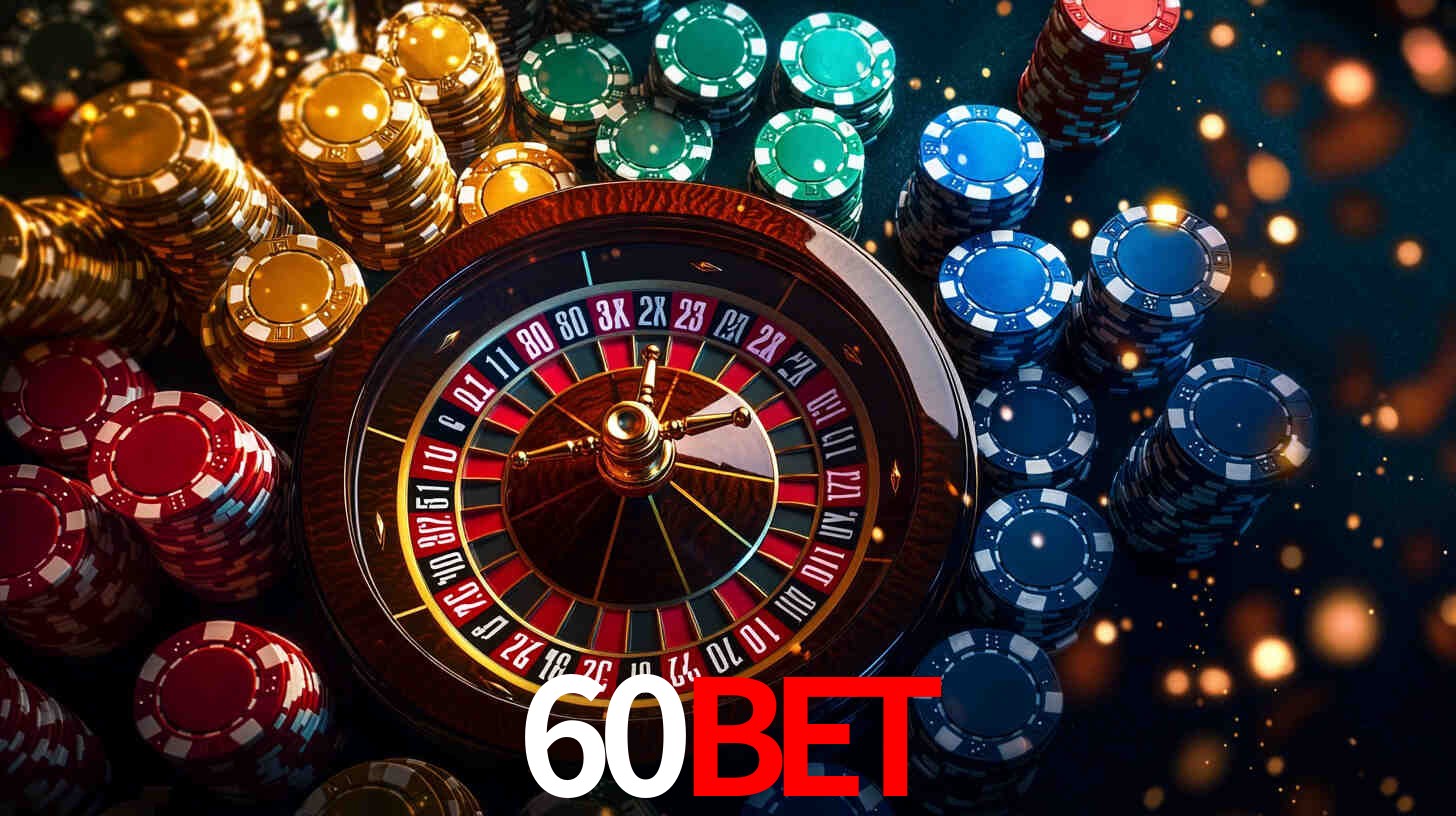 60bet,60bet plataforma