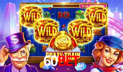 APP oficial da 60bet para mobile