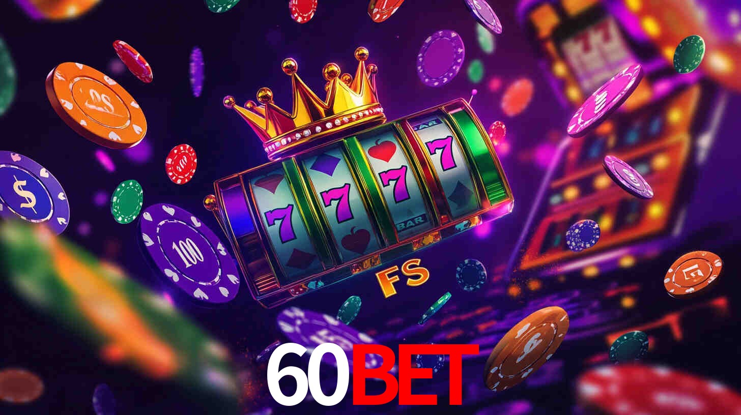 Ofertas Imperdíveis na 60bet: Promoções e Bônus Que Valem a Pena