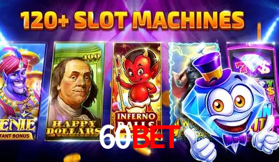 Exclusive Offers 60bet