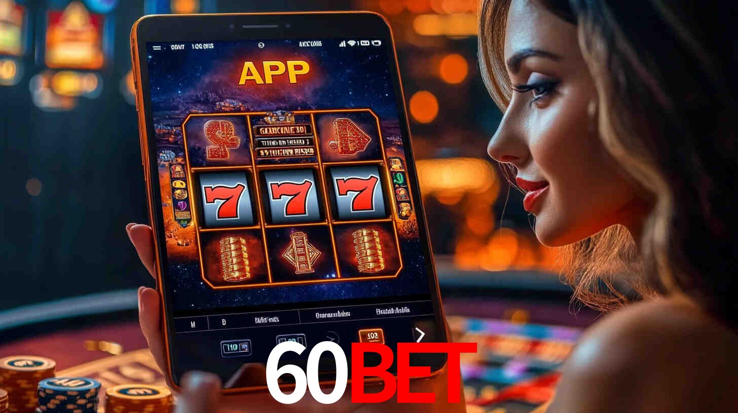 Desvendando o Mundo dos Jogos Virtuais na 60bet