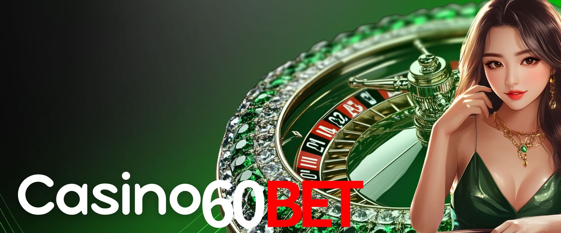 Account Benefits 60bet