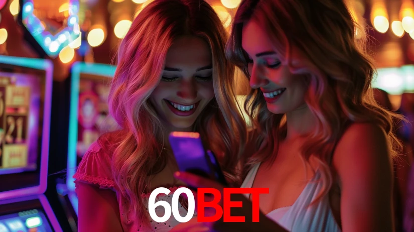 60bet plataforma