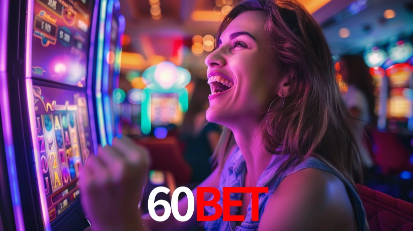 60bet plataforma
