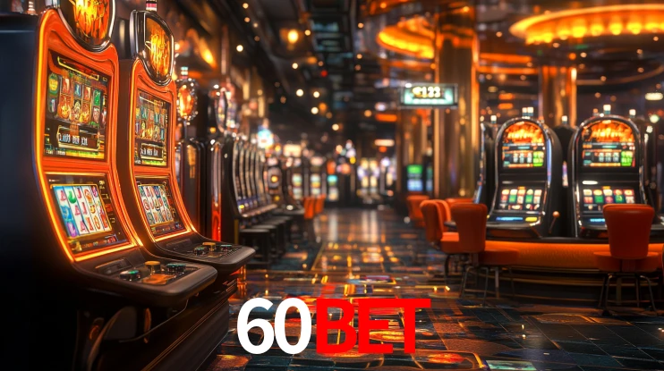 60bet plataforma