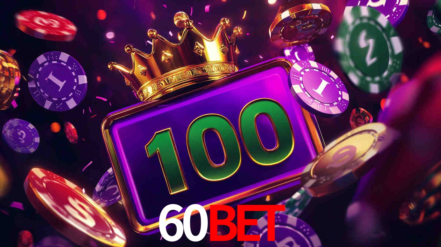 60bet,60bet plataforma