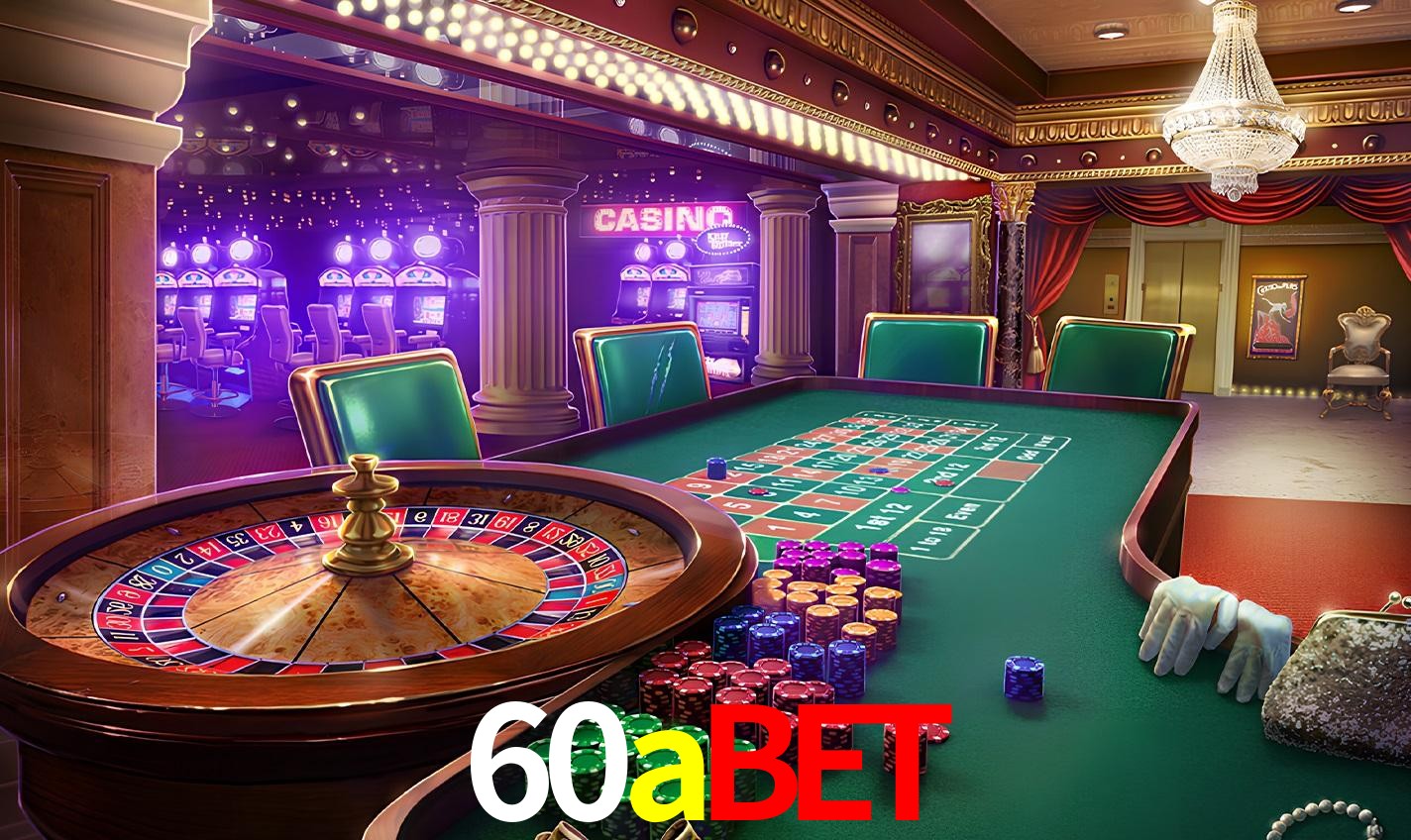 60abet Jogospopulares