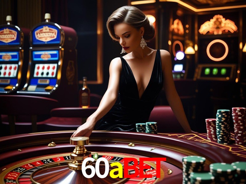 Registro e login no 60abet